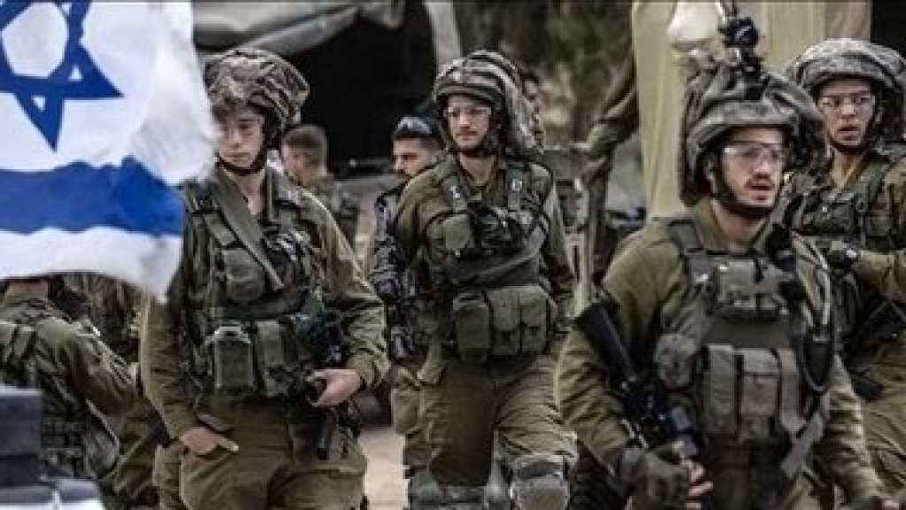 إعلام العدو: انسحاب الجيش الإسرائيلي من خان يونس والإبقاء على لواء “ناحال”