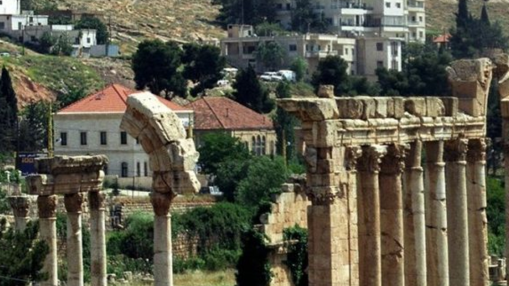 إشكال على أفضلية المرور في بعلبك يوقع جريحين