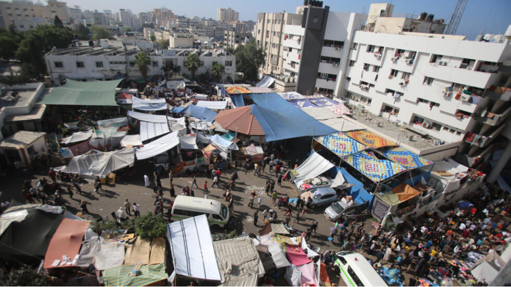 رويترز: إحراز تقدم في المحادثات بشأن التوصل إلى هدنة في غزة