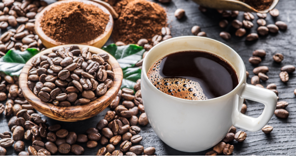 هل القهوة منزوعة الكافيين آمنة للشرب؟