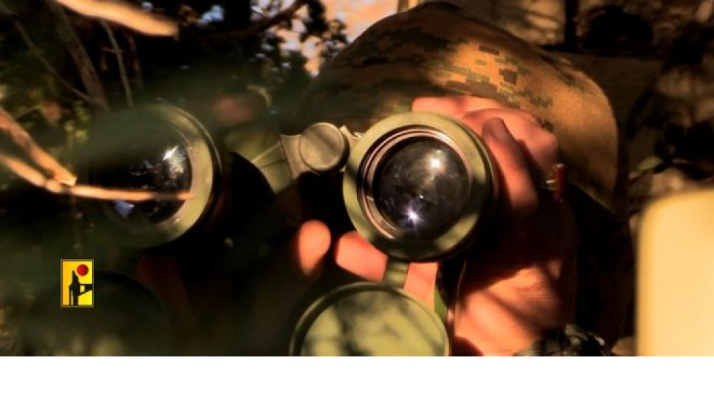 المقاومة تقصف ثكنة “زبدين”