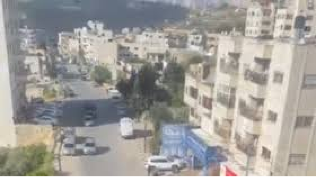 قوات من جيش الاحتلال الإسرائيلي اقتحمت مساء بلدة سلواد شرق رام الله