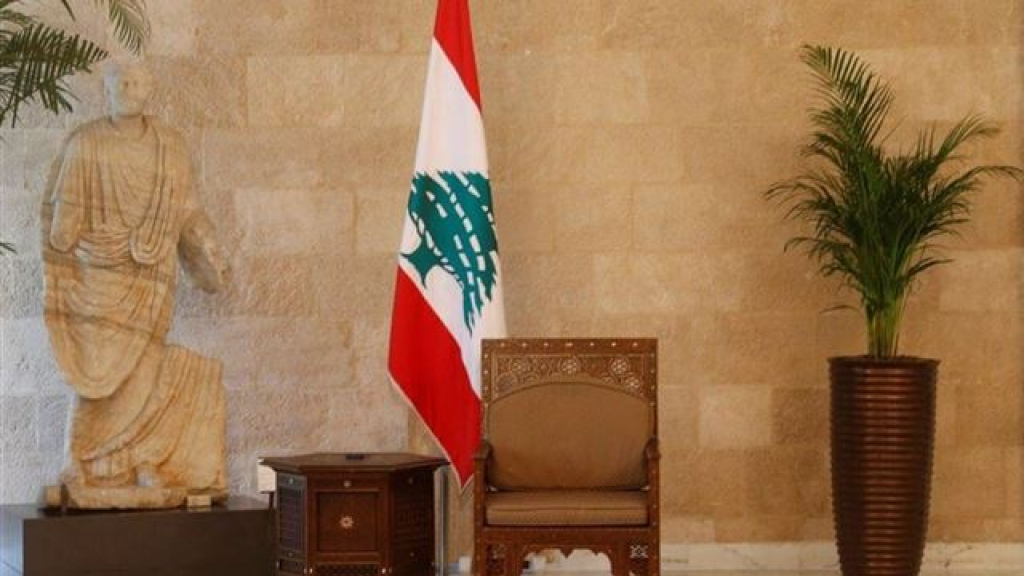 الاستحقاق الرئاسي: كثرة طبّاخين وطنجرة فارغة