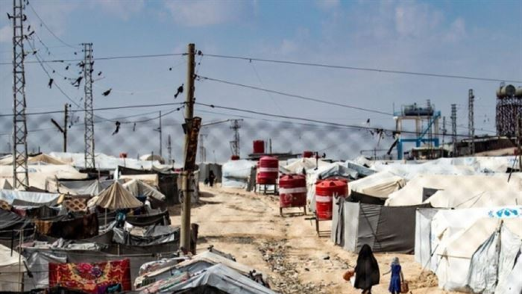 ملف النازحين الى الواجهة... والأمن العام بدأ بتطبيق 