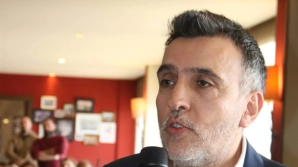 توقيف شخص في سد البوشرية... هل له علاقة بمقتل باسكال سليمان؟