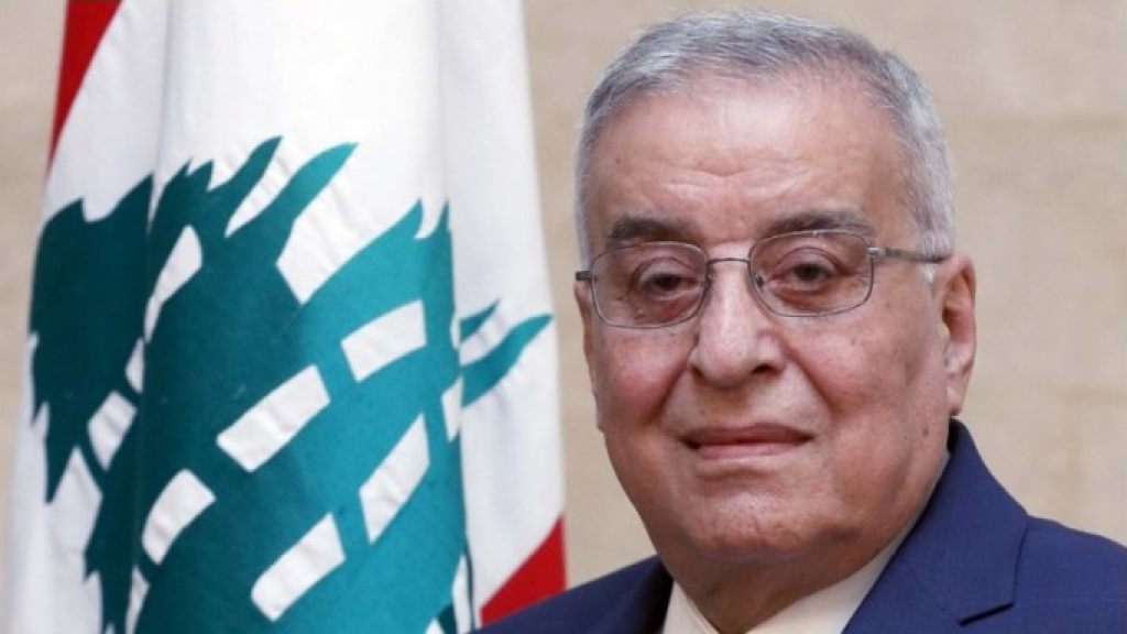 بو حبيب بحث مع رئيس الحكومة اليونانية ونائب رئيس مجلس النواب اليوناني تداعيات حرب غزة وملف النزوح