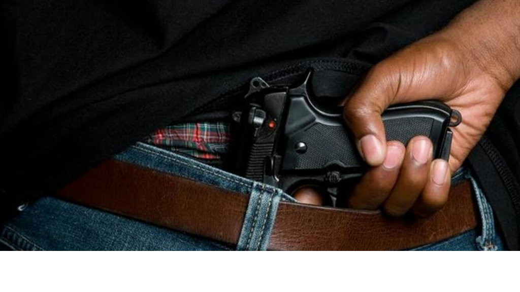 بعد مقتل باسكال سليمان… إحصاءات لسرقات السيارات في 2023!