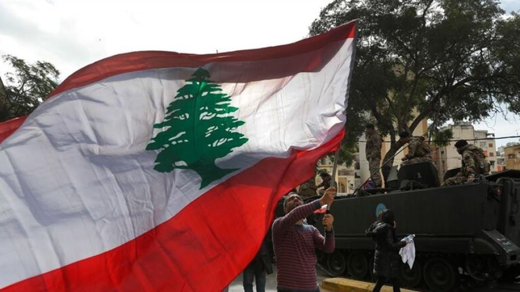 إلى التفلّت الأمني.. در!