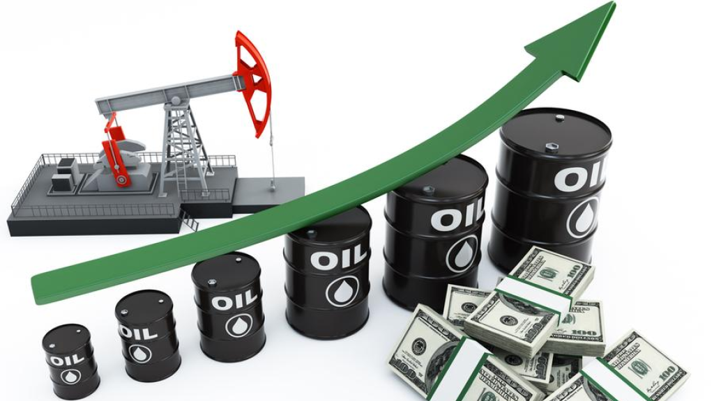 ارتفاع ‎أسعار النفط على وقع ازدياد حدّة المخاوف الجيوسياسية