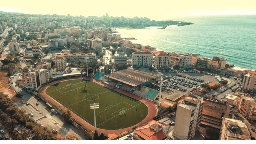 تأجيل مباريات سداسية الأوائل بسبب الاوضاع الراهنة في لبنان