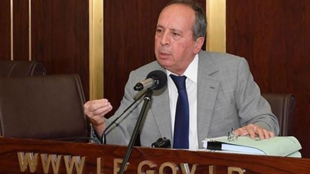 اللواء السيّد: كيف بتعرف مين بيحب لبنان اكثر ؟