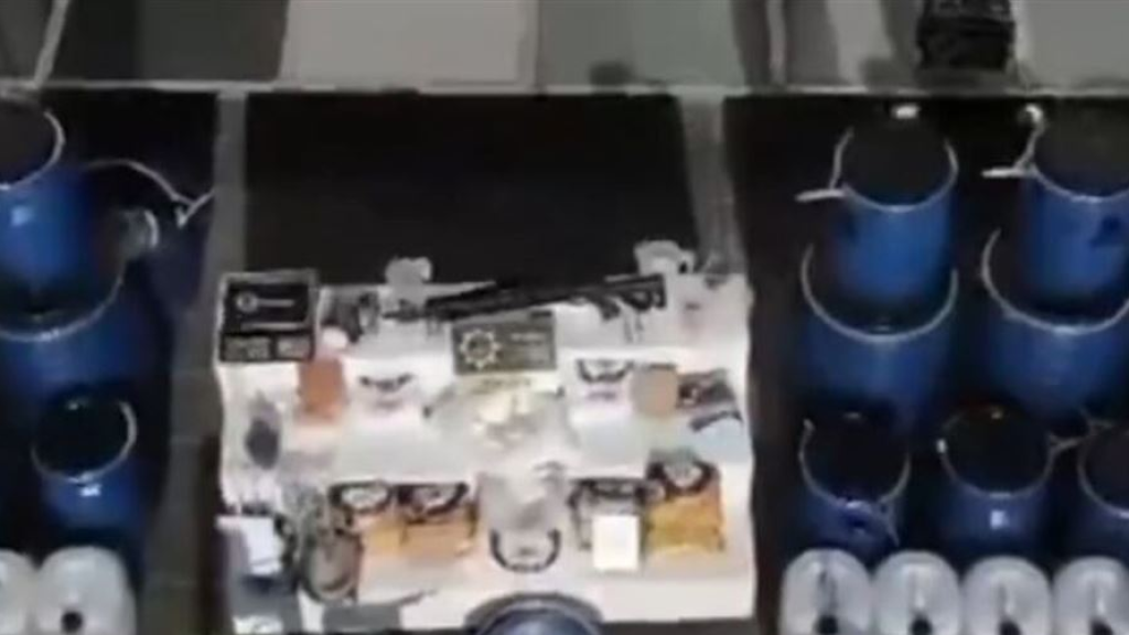 تركيا تعلن إلقاء القبض على 13 شخصاً من بينهم زعيم عصابة مخدرات 