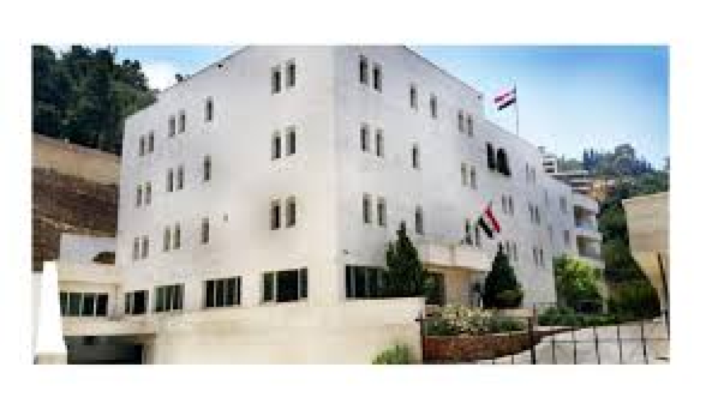 السفارة السورية في لبنان: نتمسك بعودة السوريين وما يعيقها موقف الدول المانحة والمنظمات الدولية!