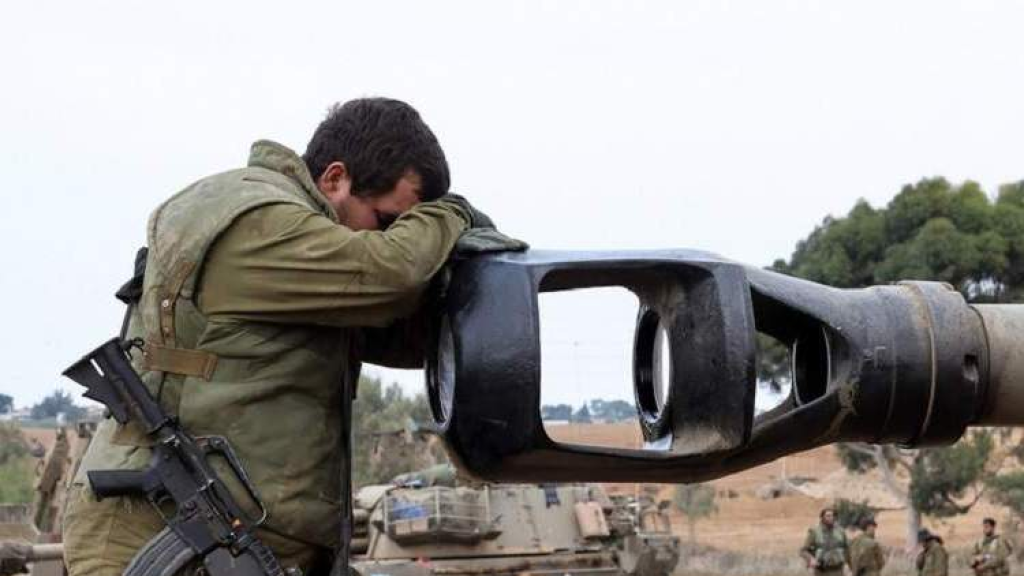 “إيكونوميست”: “إسرائيل” فشلت إستراتيجياً وعسكر ياً في غزَّة