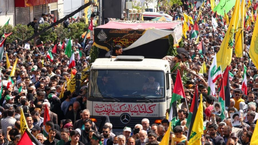 الرقص الإسرائيليّ والإيرانيّ على حافة الهاوية  