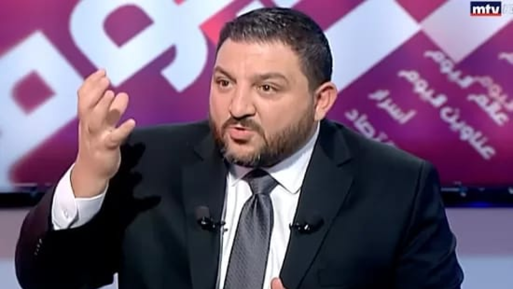 بسبب المس بالقوى الأمنية والعسكرية الجيش يوقف رامي نعيم