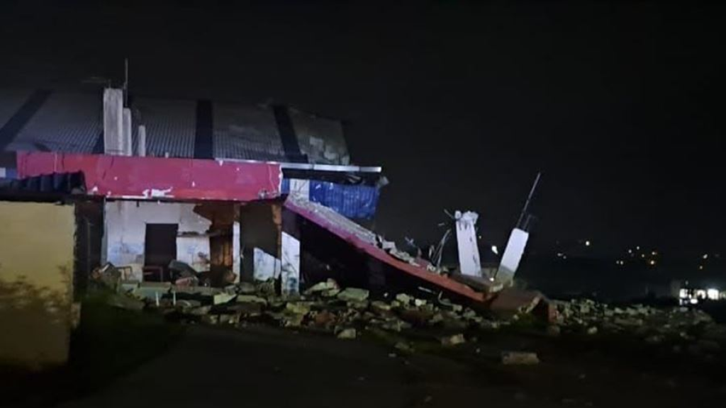 إصابات مدنيّة بغارة إسرائيلية على صديقين ليلاً... كيف يبدو المشهد جنوباً؟ 