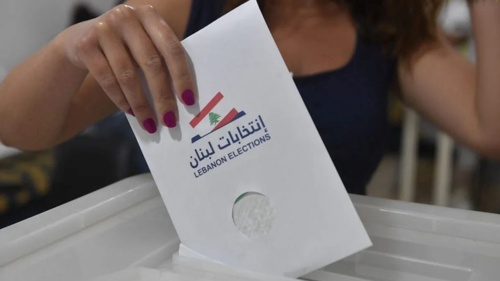  وزير الداخلية يحدد موعد الانتخابات البلدية في محافظتي لبنان الشمالي وعكار 