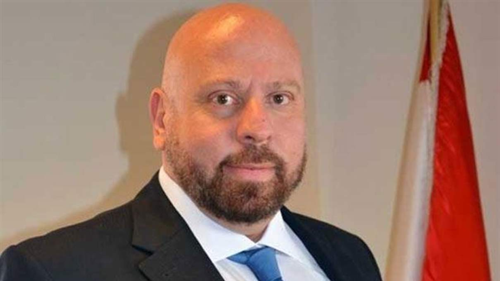  محافظ لبنان الشمالي يطالب بوضع حد لتكرار ارتكاب جرائم حرق الاطارات