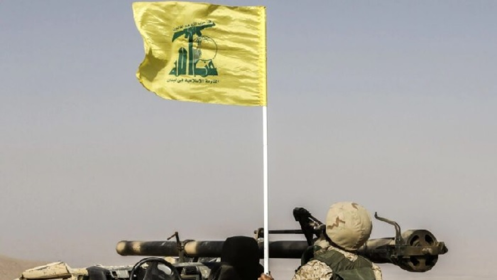 “الحزب” يستهدف ‏تجمّعاً لجنود الاحتلال