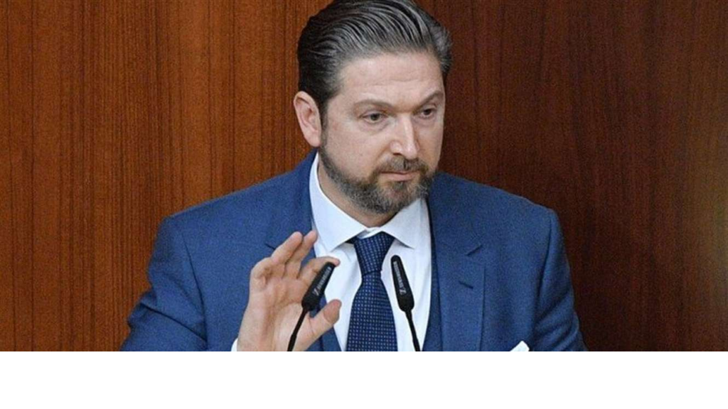 كرامي يضع اللبنانيين امام ثلاثة خيارات