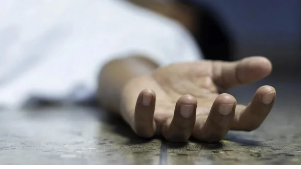 بالفيديو..جريمة “صادمة” في صيدا.. قتل زوجته ثم قطعها!