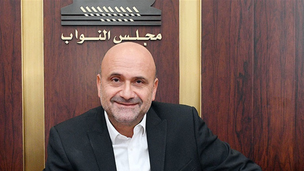 ابي رميا يكشف عن تقديمه اقتراح قانون تنظيم عمل المنظمات غير الحكومية: حل ملف النزوح السوري ضرورة ملحة 