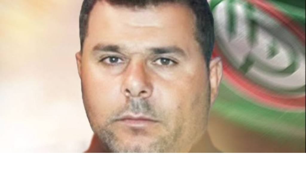 دفاعاً عن لبنان وجنوبه...“أمل” تنعى الشهيد “حسين قاسم”