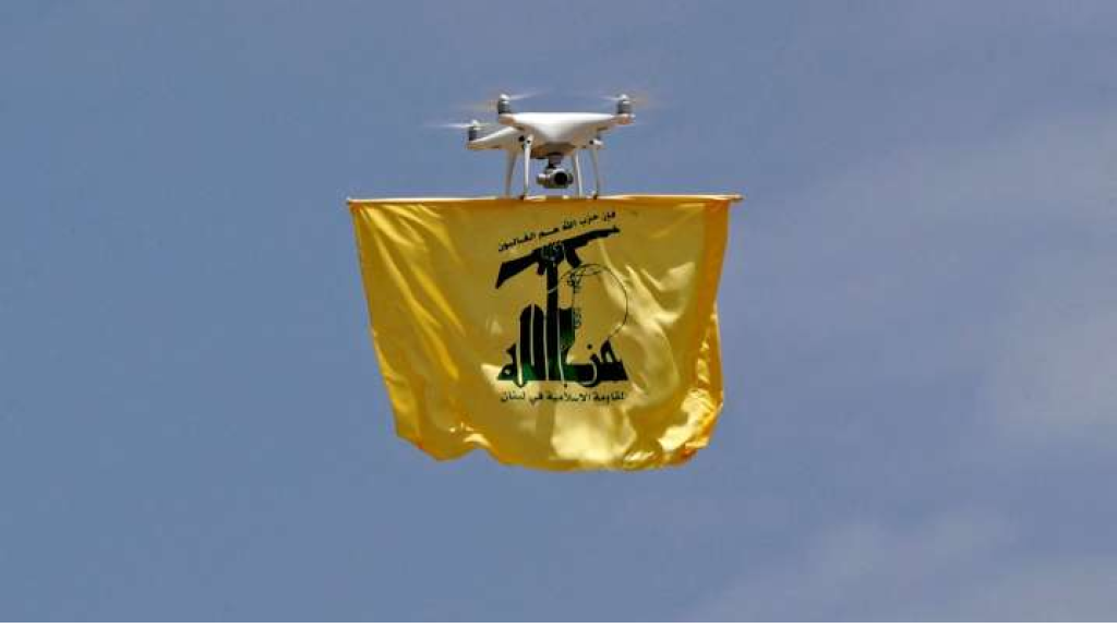 اعلام العدو: لا وقت لإسقاط مسيّرات حزب الله