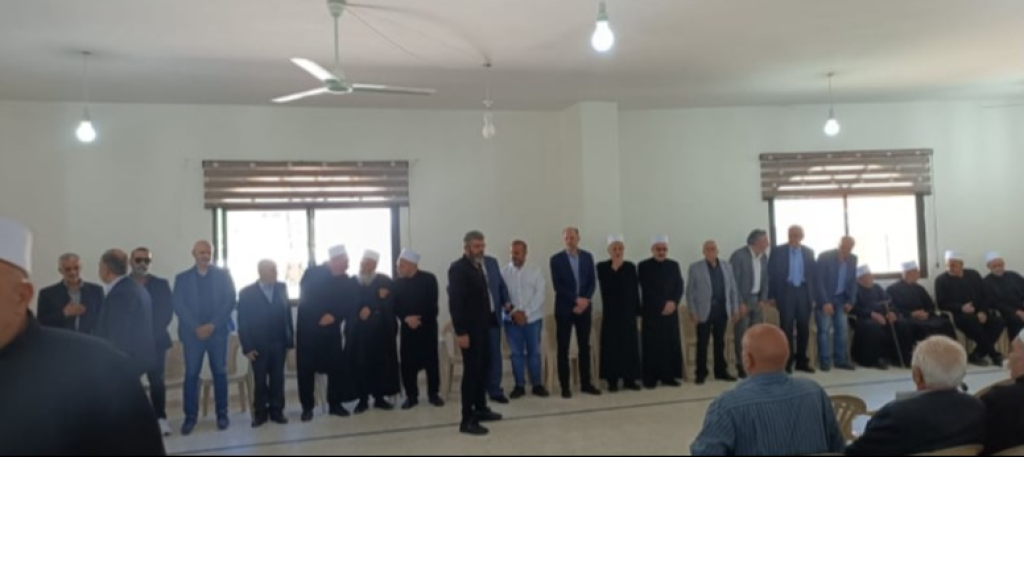 العزونية تشيّع ياسر الكوكاش