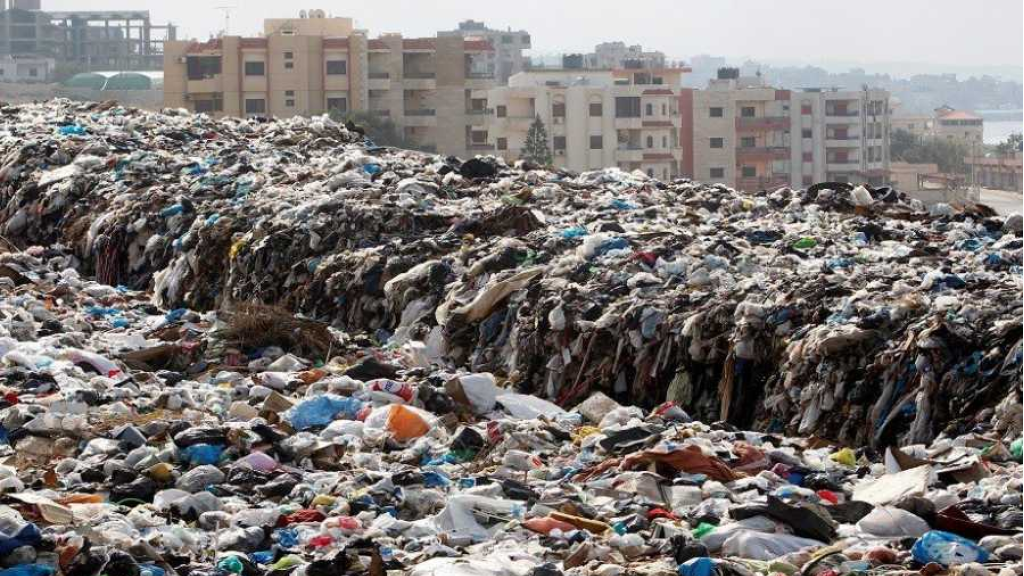 لبنان الثالث في قائمة الدول الأكثر تلوثًا… و”البيئة” تشكّك: تصنيف غير دقيق!