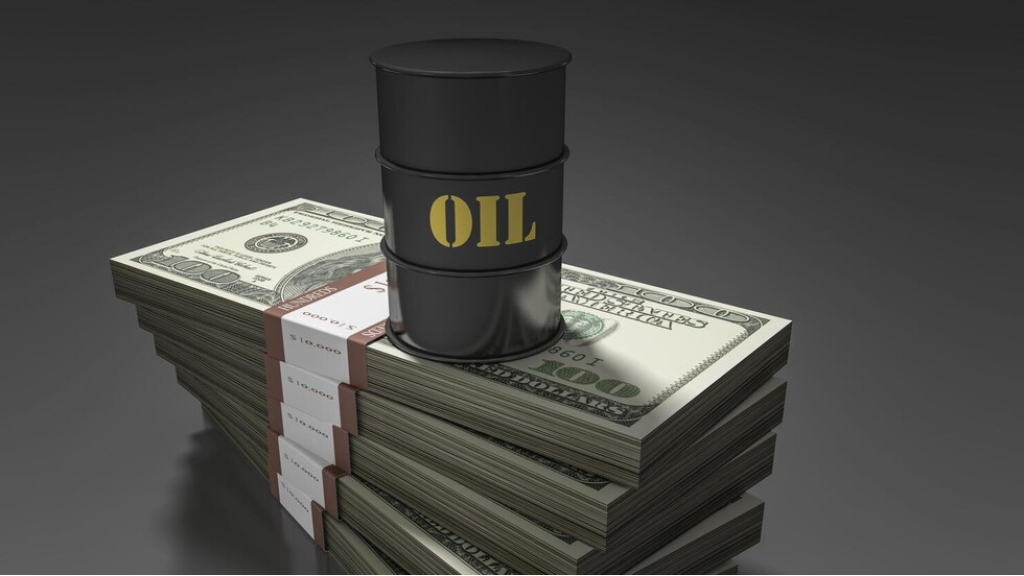 النفط يتراجع رغم العدوان 