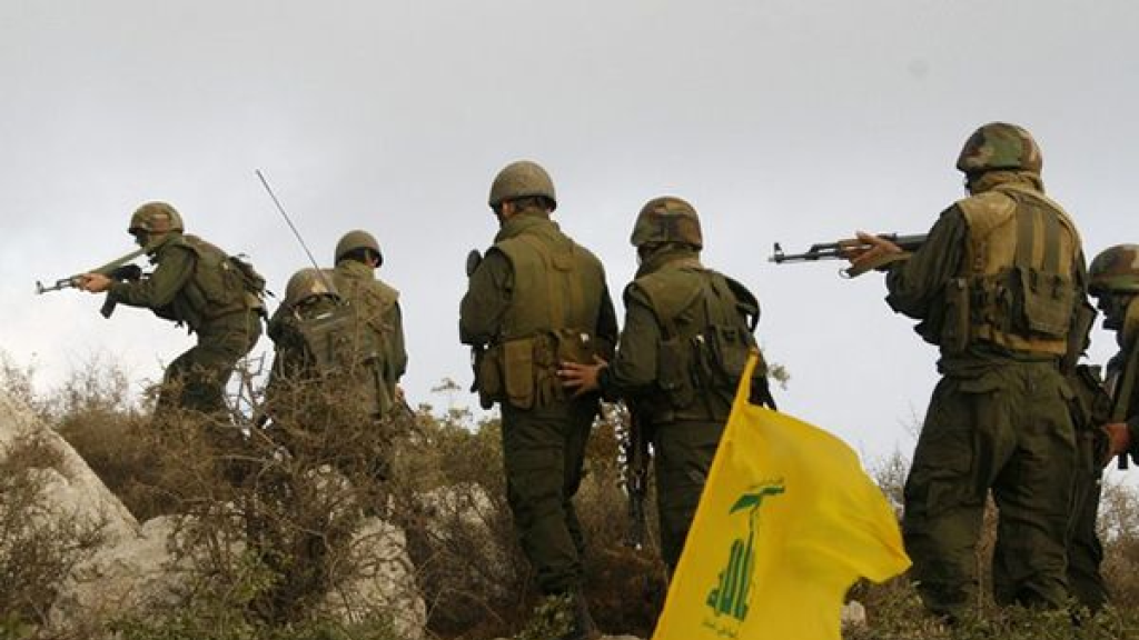 المقاومة تستهدف  انتشارًا ‏لجنود العدو الإسرائيلي شرق مستعمرة 