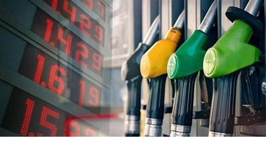ارتفاع طفيف في سعر صفيحة البنزين.. وتراجع في سعر المازوت والغاز  