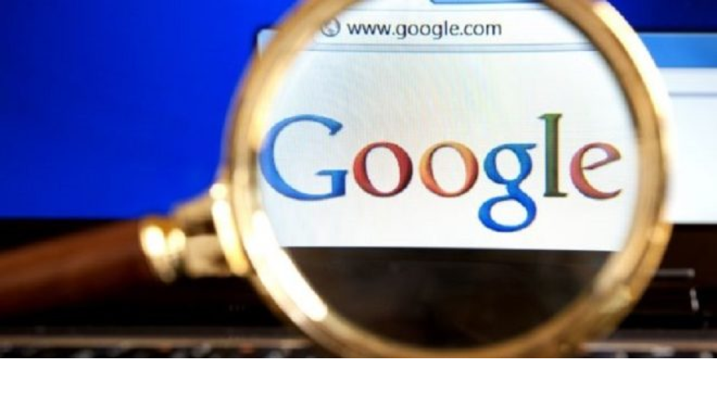 “غوغل” تفصل موظفين بسبب إحتجاجات ضد صفقة مع “إسرائيل”