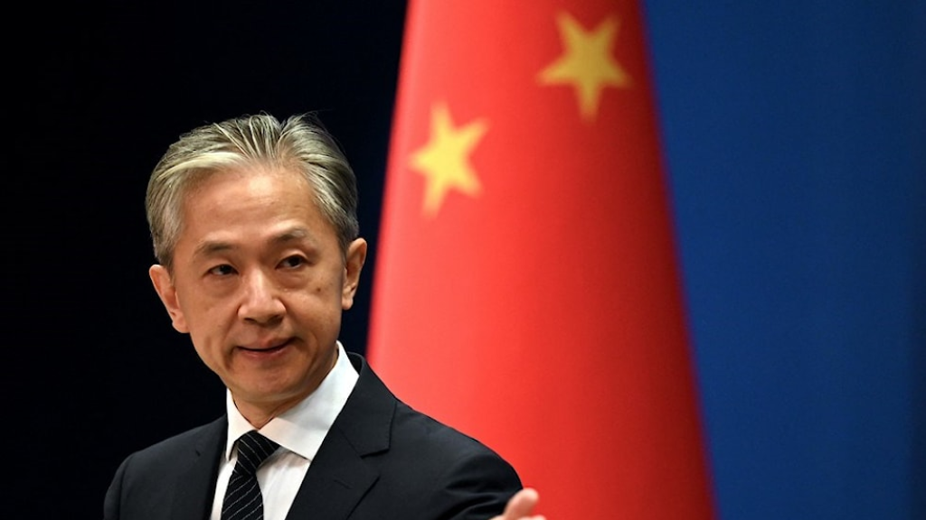 الصين ترفض اتهامات ألمانيا بالتجسس على البرلمان الأوروبي: حجج باطلة هدفها سياسي