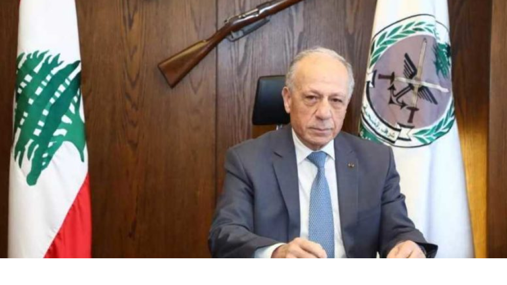 وزير الدفاع يهاجم الياس المر: ينضبّ… ولو بيسكت أشرفلو