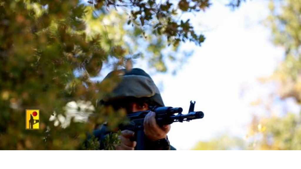 “القسام” تعرض مشاهد لقنص ضابط في جيش الإحتلال