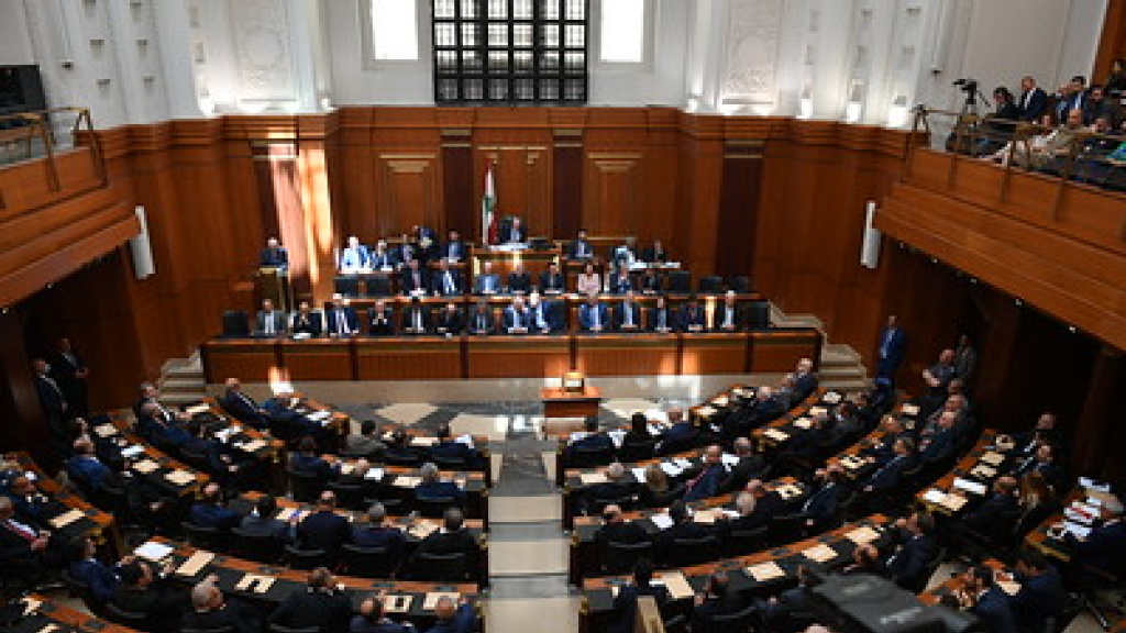 مجلس النواب يُمدّد للبلديات 