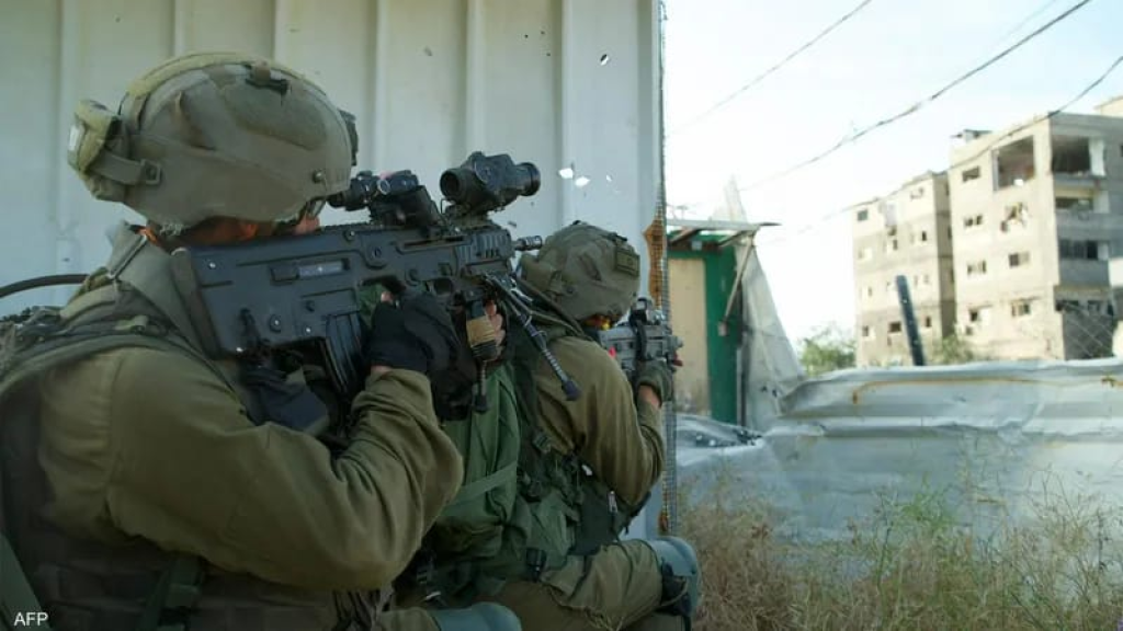 إسرائيل تبدأ دخول رفح خلال ايام.. ماذا عن جبهة لبنان؟  
