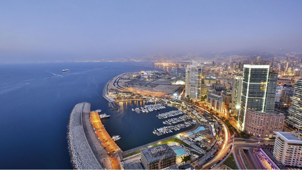 دراسة تكشف عن خطر يهدد مدينة بيروت.. والنتائج “مثيرة للقلق”
