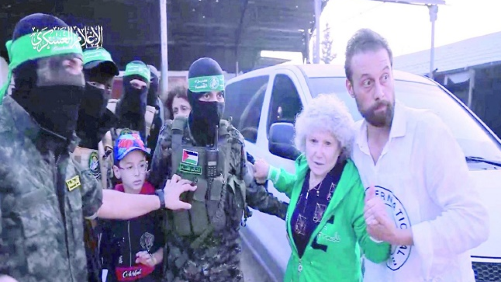 العدو يخفض عدد الرهائن المطلوب تحريرهم من حماس