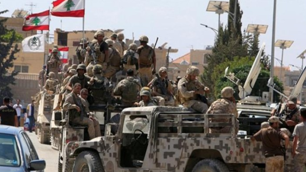 لبنان يسلّم دمشق معارضين سوريين؟