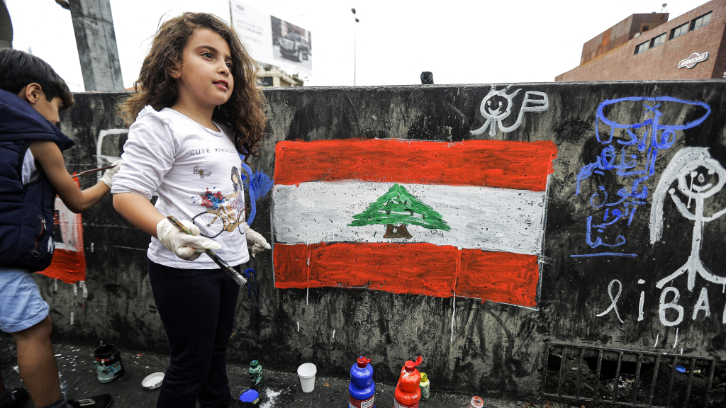 اليونيسيف: الأطفال في لبنان يدفعون ثمن احتدام النزاع في الجنوب وتفاقم الأزمات