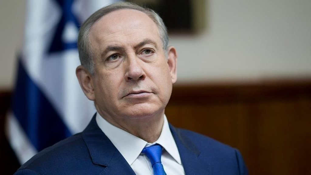 نتنياهو: 'إسرائيل' تنتظر رد 