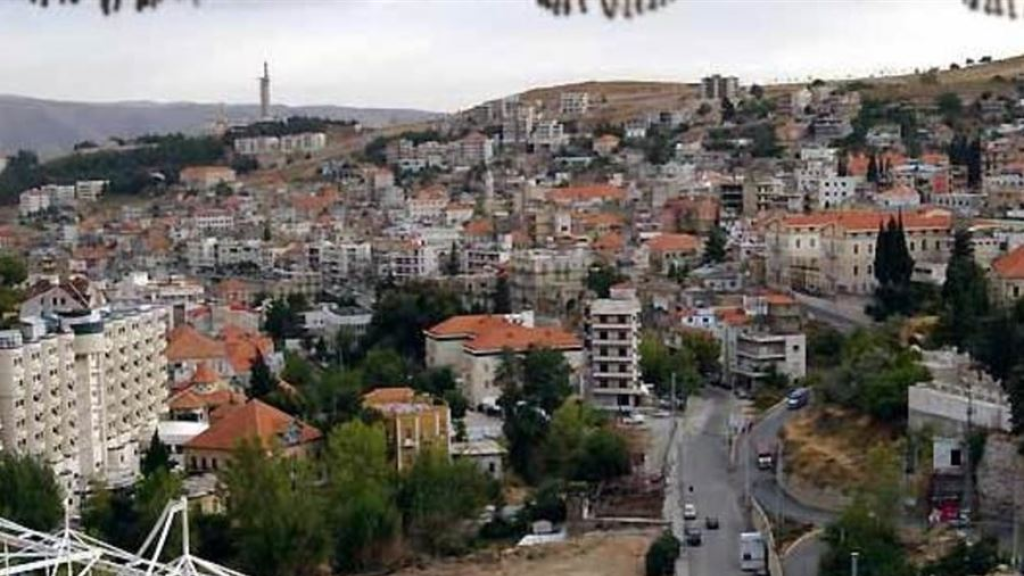 قرار سحب التفويض من لويس لحود...المطران ابراهيم ينتفض لـ