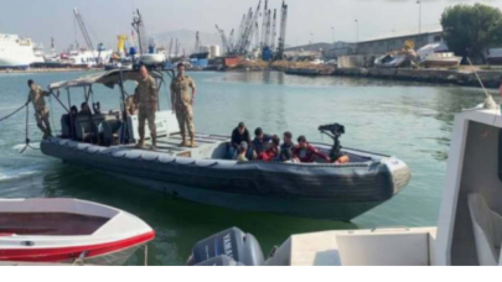 منظمة الهجرة تحذّر: عدد السوريين المغادرين لبنان سيرتفع  