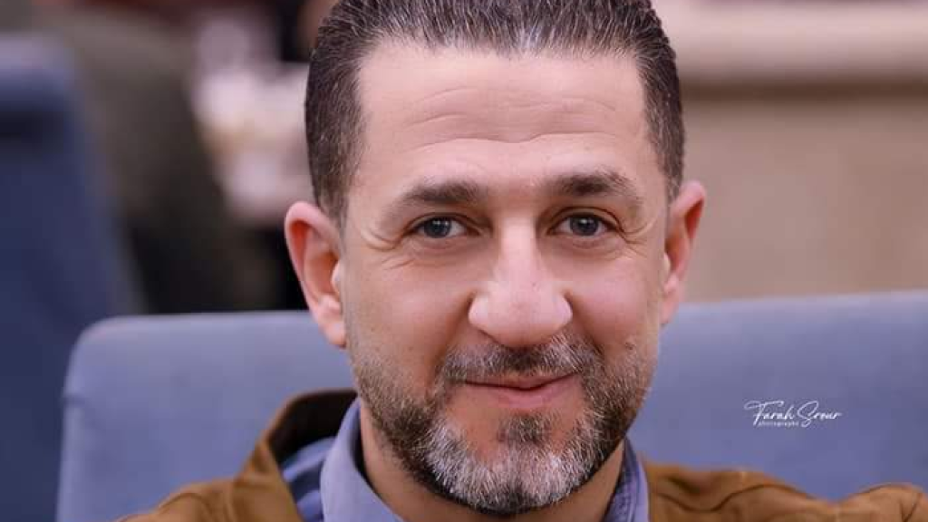 حسين مرتضى الكاتب والكتاب