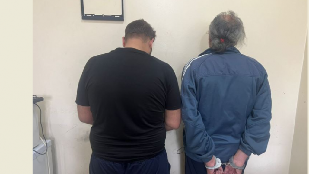 في عملية نوعيّة... إحباط محاولة تهريب 40 كلغ من حشيشة الكيف بطريقة 