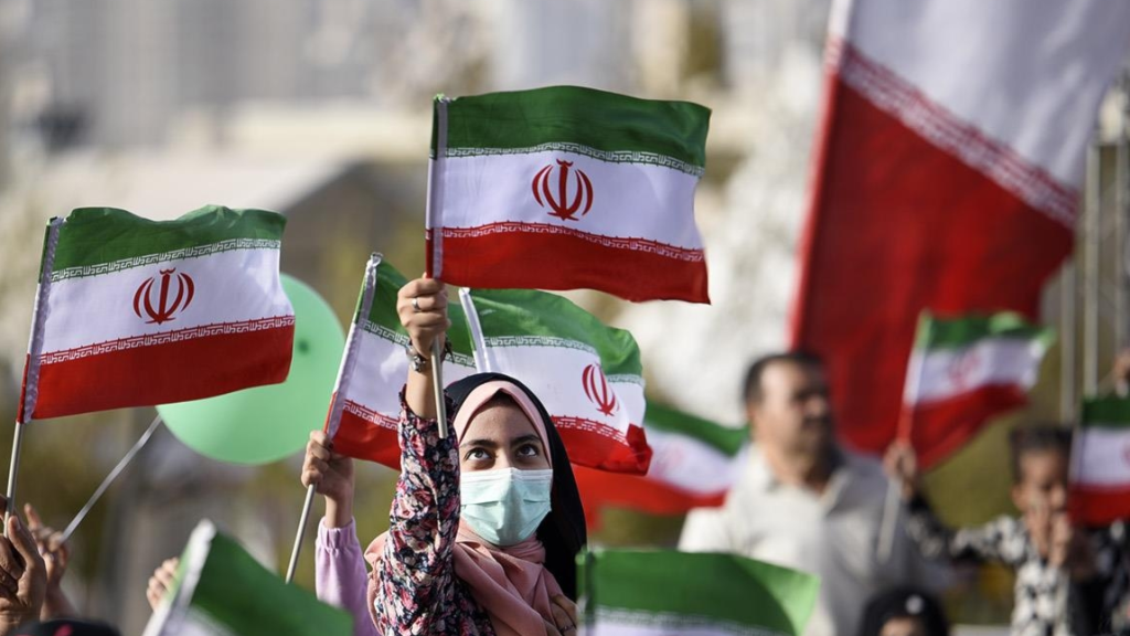 إيران تفرض عقوبات على شخصيات ومؤسسات أميركية وبريطانية بسبب دعمها لكيان الاحتلال
